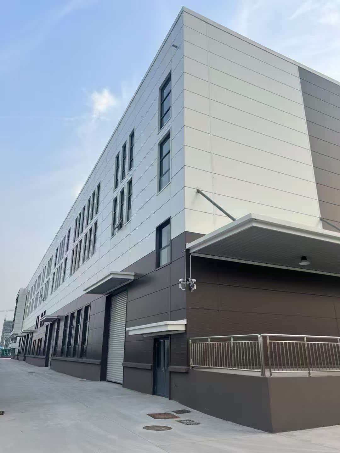 贺州市钢结构外墙板外墙新型材料 - 哪里好